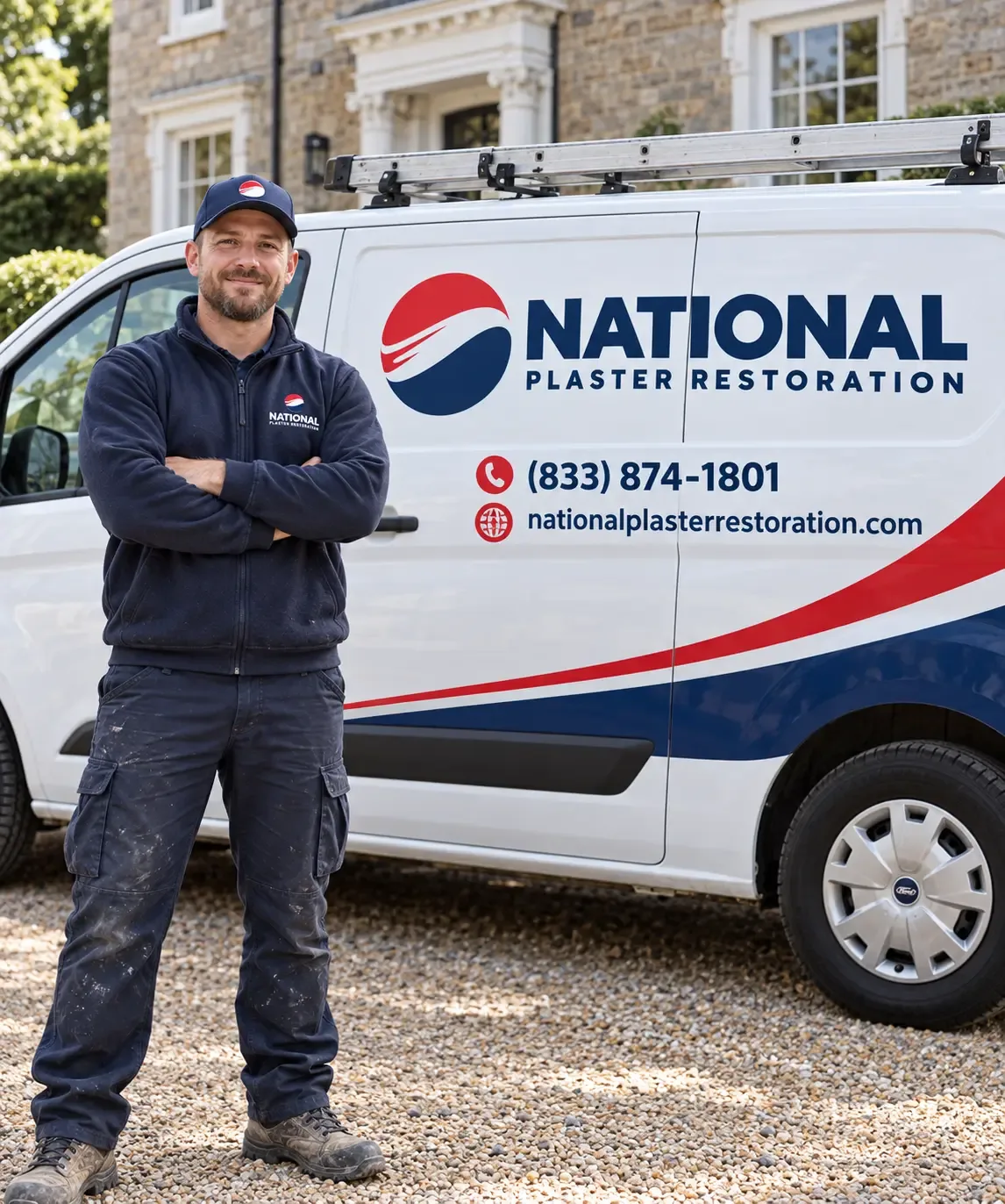 Plaster Repair company in Oreana, IL